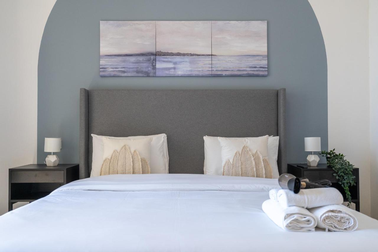 Jbr Beach Bliss One Three Bedroom Luxury Apartments By Sojo Stay Dubaj Exteriér fotografie